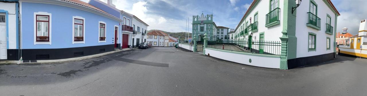 Апартаменты Casa Dos Remedios Ангра-ду-Эроижму Экстерьер фото