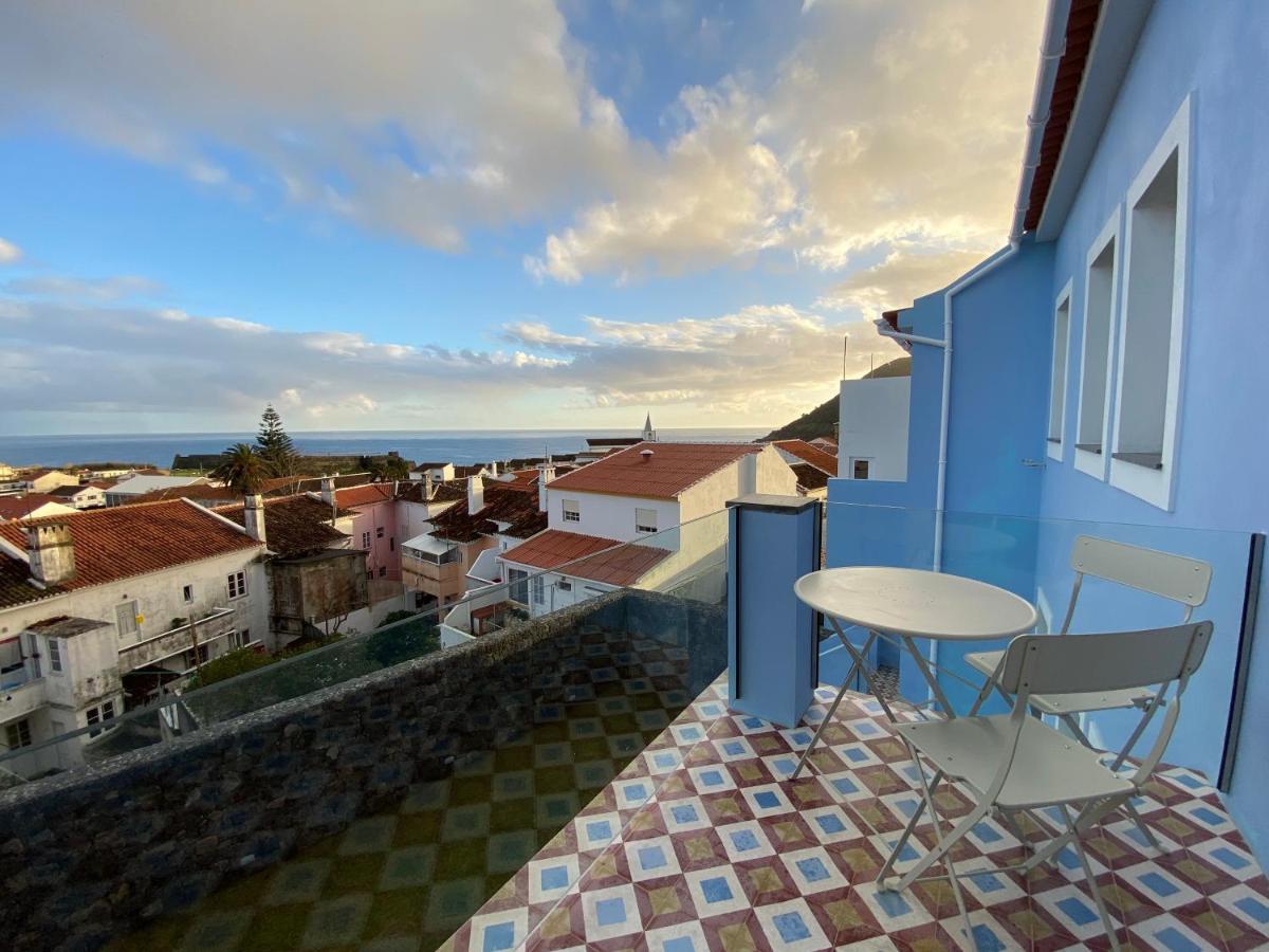Апартаменты Casa Dos Remedios Ангра-ду-Эроижму Экстерьер фото