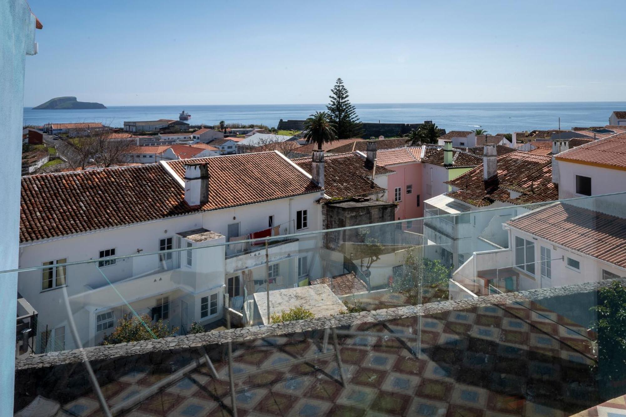 Апартаменты Casa Dos Remedios Ангра-ду-Эроижму Экстерьер фото