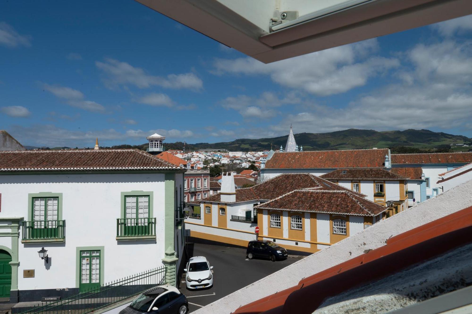 Апартаменты Casa Dos Remedios Ангра-ду-Эроижму Экстерьер фото