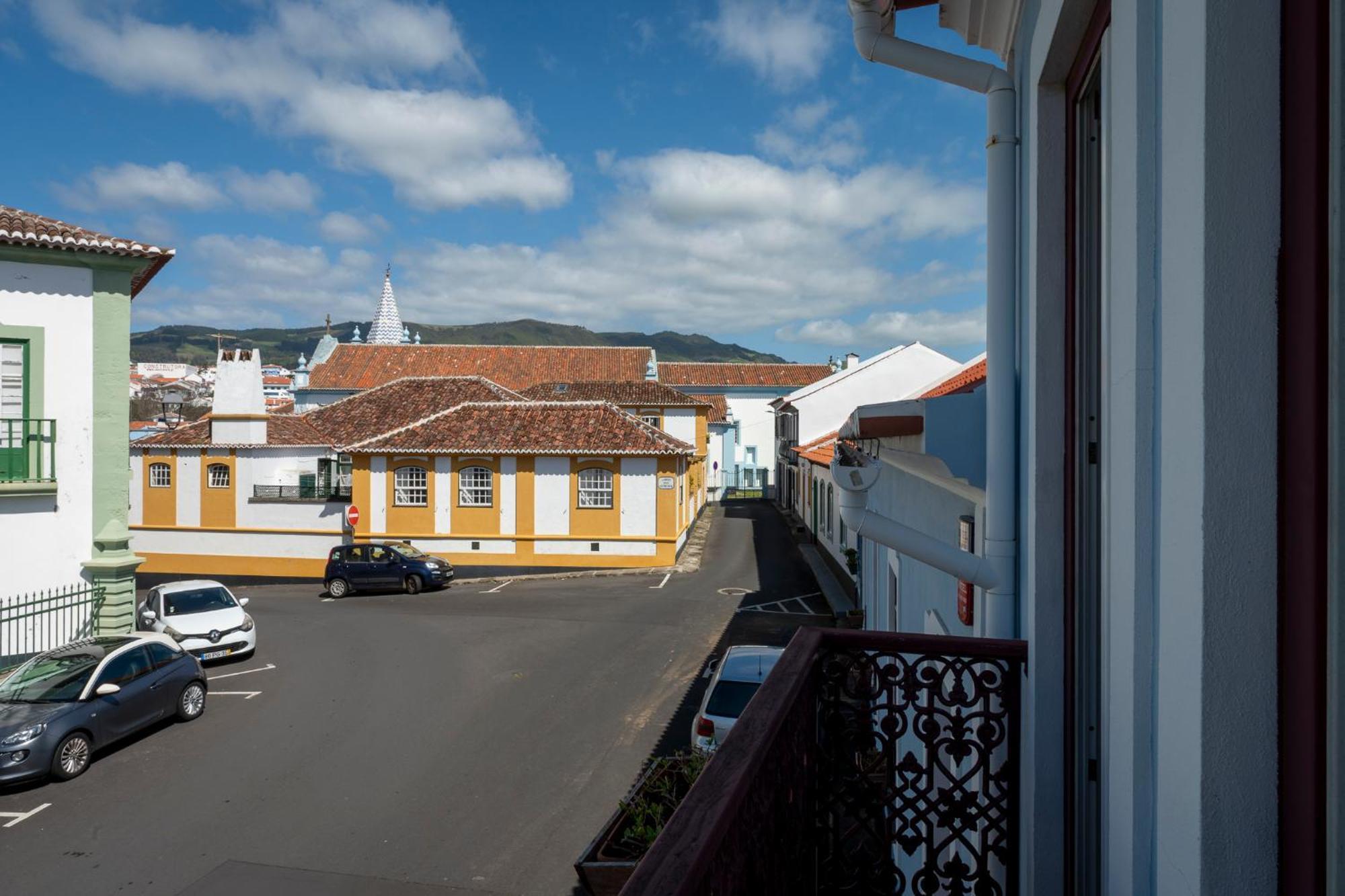 Апартаменты Casa Dos Remedios Ангра-ду-Эроижму Экстерьер фото