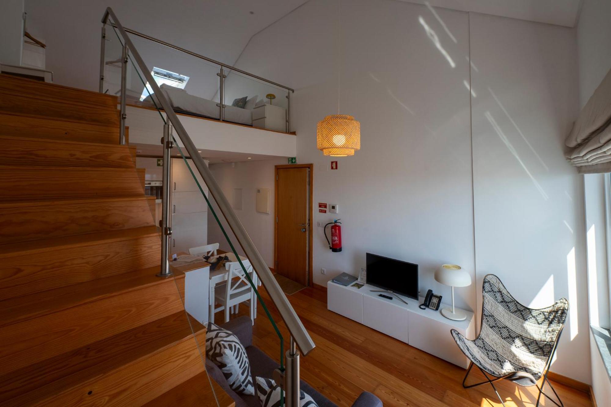 Апартаменты Casa Dos Remedios Ангра-ду-Эроижму Экстерьер фото