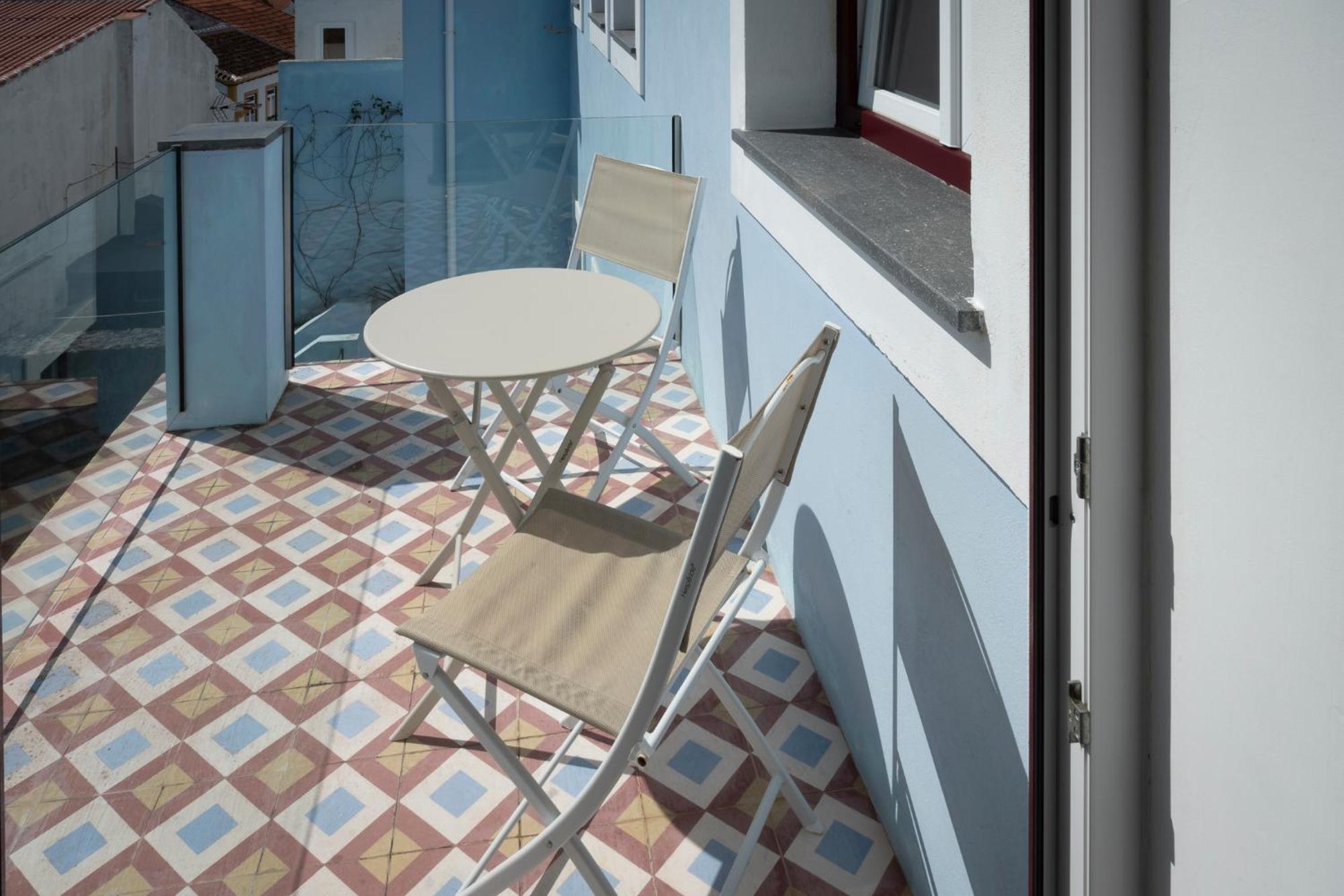 Апартаменты Casa Dos Remedios Ангра-ду-Эроижму Экстерьер фото