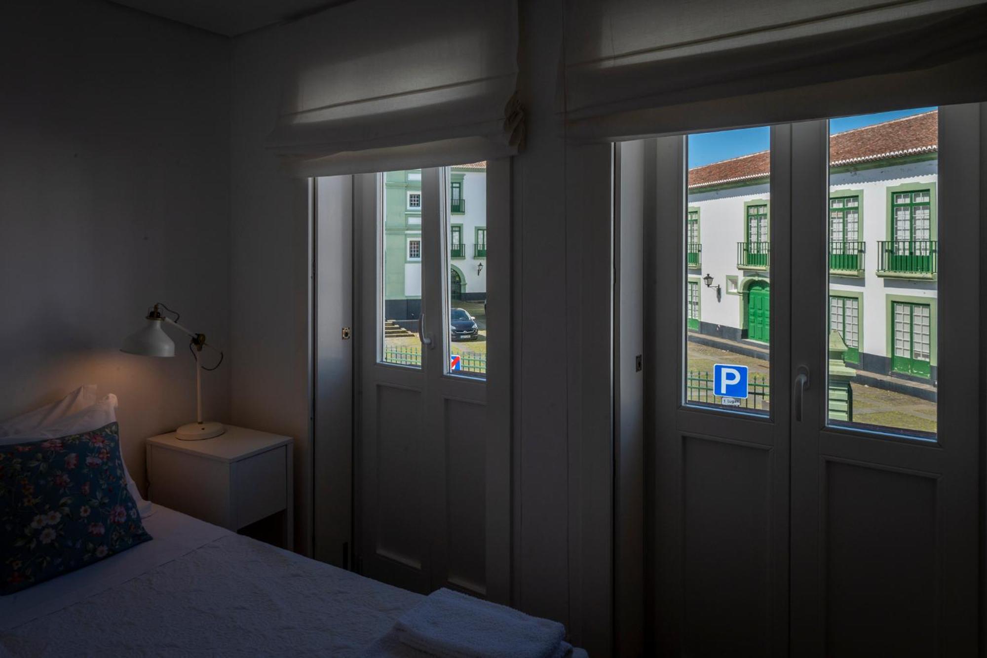 Апартаменты Casa Dos Remedios Ангра-ду-Эроижму Экстерьер фото